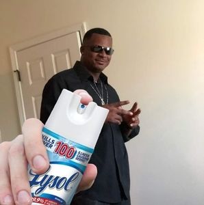 Meet your Posher, Jason